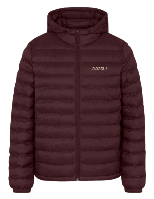 Inspira Lightweight Pufferjacke