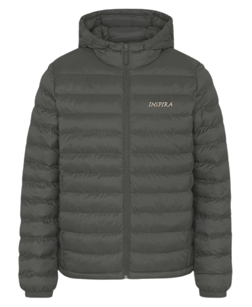Inspira Lightweight Pufferjacke