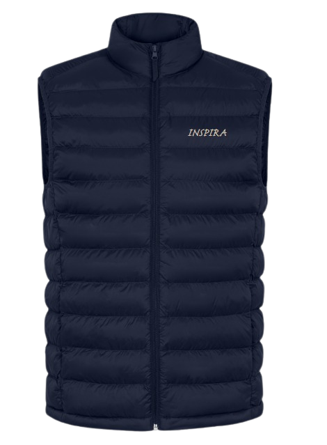 Inspira Lightweight Pufferweste