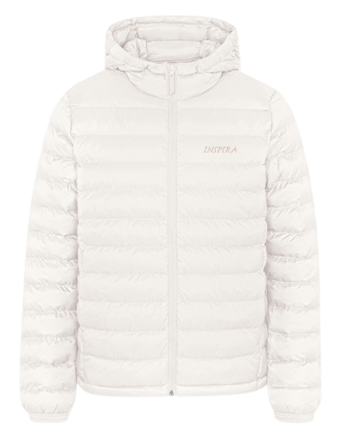 Inspira Lightweight Pufferjacke