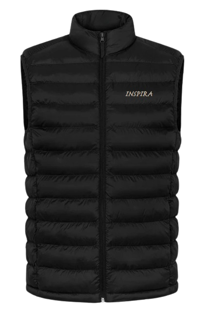 Inspira Lightweight Pufferweste