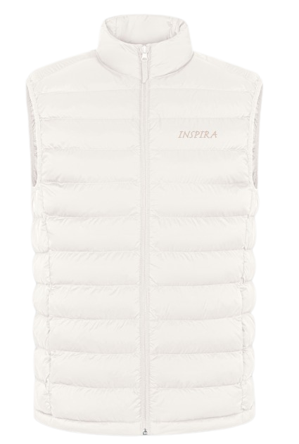 Inspira Lightweight Pufferweste