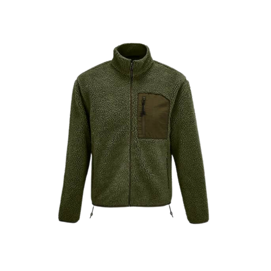 Unisex Inspira Jacke