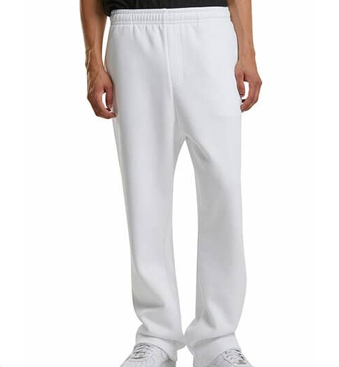 Tracksuit Jogger