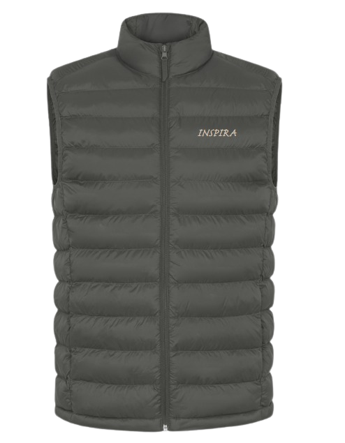 Inspira Lightweight Pufferweste