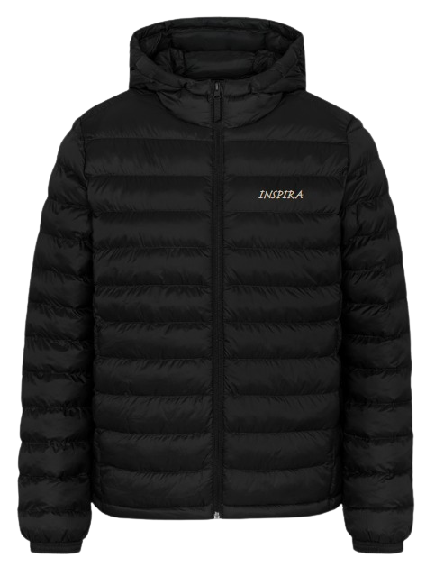 Inspira Lightweight Pufferjacke