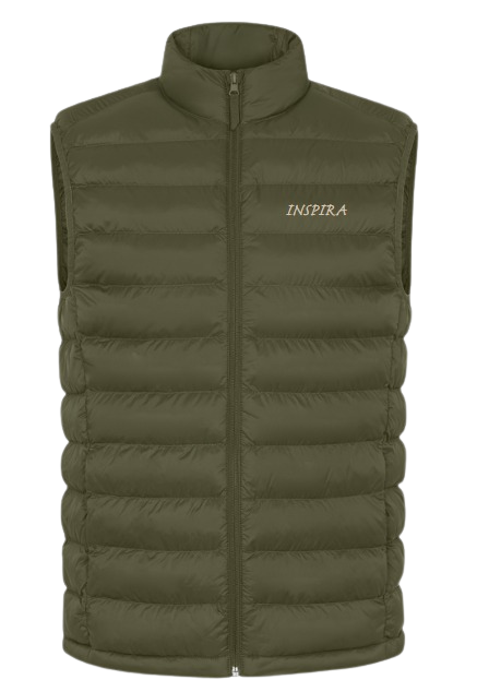 Inspira Lightweight Pufferweste